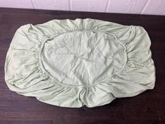 used BUNDLE Changing Pad Covers