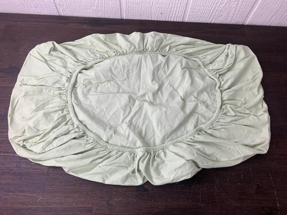 used BUNDLE Changing Pad Covers