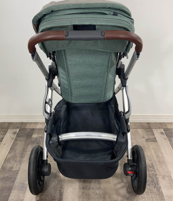 used UPPAbaby VISTA V2 Stroller