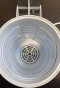 used Dr. Brown's Deluxe Baby Bottle Warmer