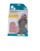 used Love To Dream Swaddle UP Original 1.0 Sleep Sack, Dusty Pink, Medium