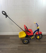 secondhand Kettler Navigator Tricycle