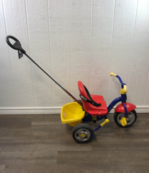 secondhand Kettler Navigator Tricycle