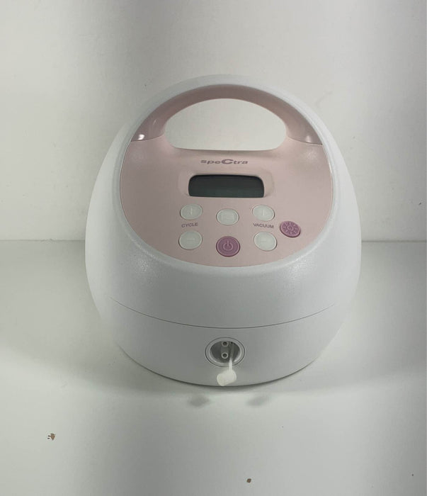 used Spectra Baby S2 Plus Electric Breast Pump