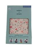 used Aden + Anais Multi Use Cover, Perennial