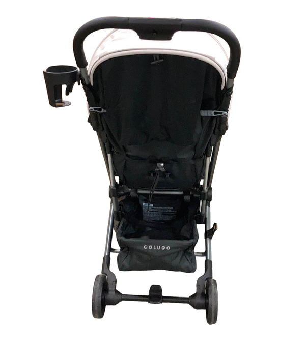 Colugo Compact Stroller, 2022, Dune