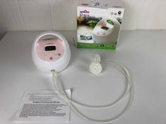 used Spectra Baby S2 Plus Electric Breast Pump