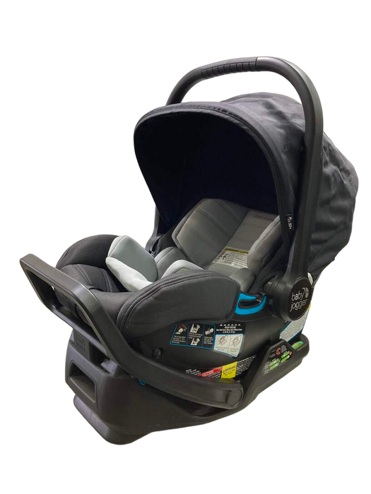 secondhand Baby Jogger City Mini 2 Travel System, 2019