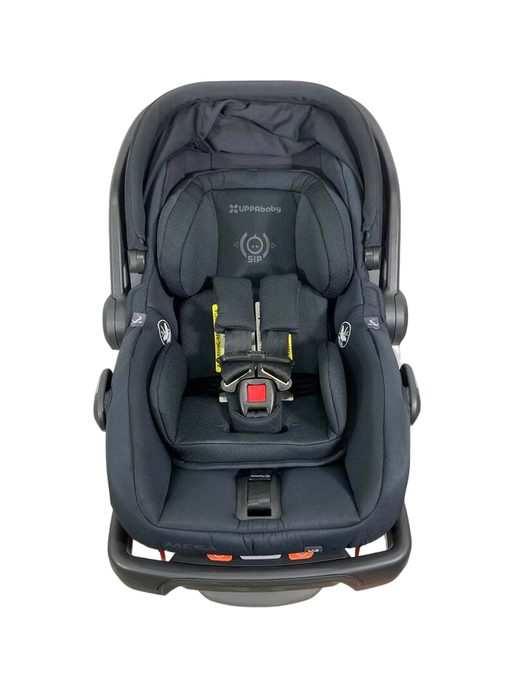 used Carseat