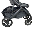 used UPPAbaby VISTA V2 Stroller, 2022, Greyson (Charcoal Melange)