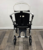 used Bugaboo Bee5 Stroller Frame And Seat (Seat Fabric Not Included)