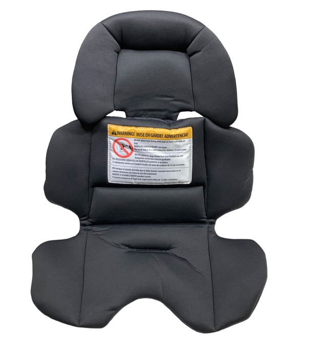 Diono Radian 3RXT SafePlus Car Seat, 2022, Black Jet