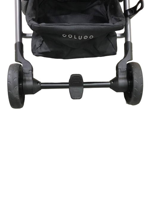 Colugo Compact Stroller, 2023, Black