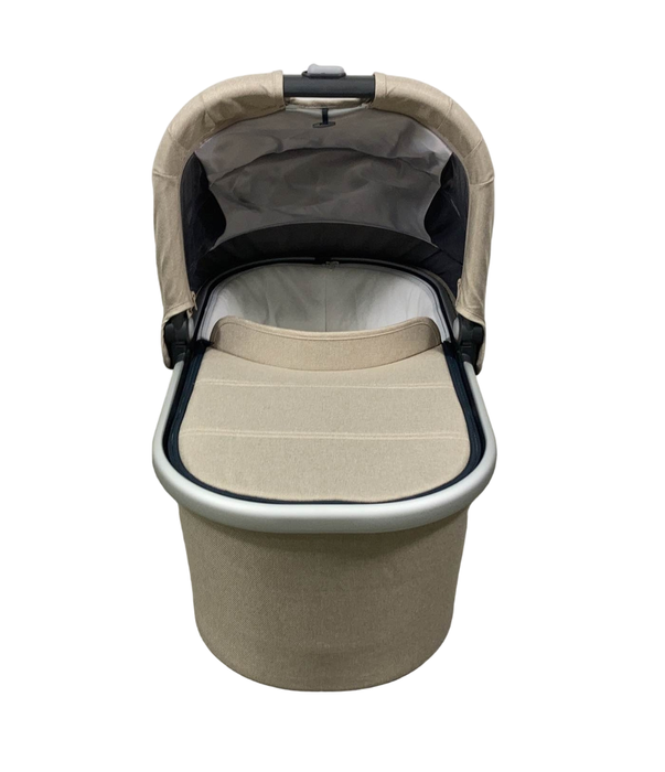 UPPAbaby VISTA V2 Stroller, Declan (Oat Melange), 2023