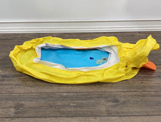 secondhand Munchkin Inflatable Duck Tub