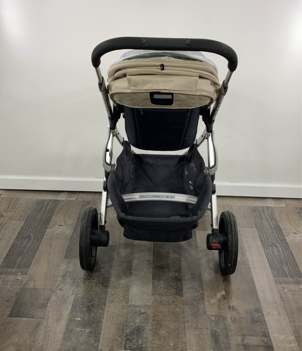 used UPPAbaby VISTA Stroller