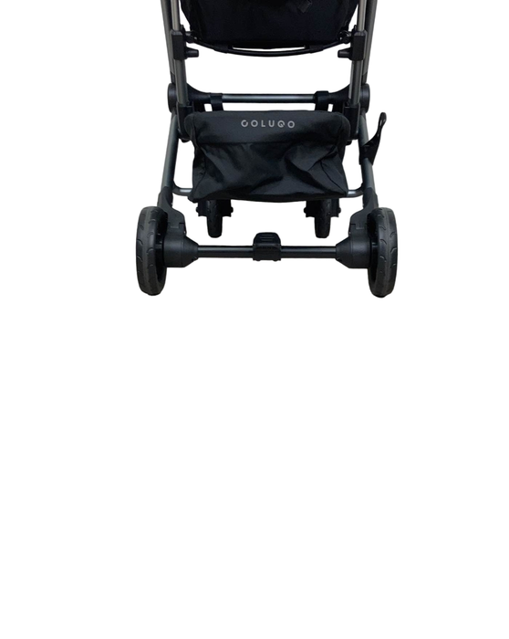 Colugo Compact Stroller, Dune, 2022