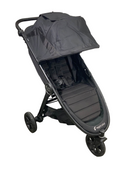 used Baby Jogger City Mini GT2 Stroller, Opulent Black, 2019