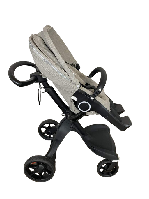 used Strollers