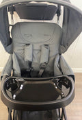 used Joovy Big Caboose Stroller