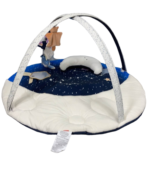 secondhand Skip Hop Activity Gym Play Mat, Celestial Dreams