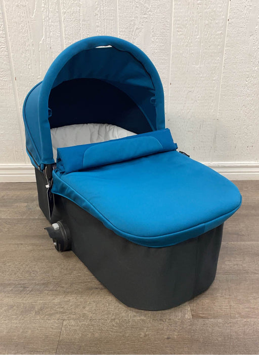 used Baby Jogger Deluxe Pram