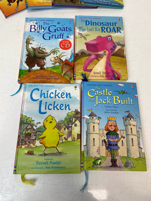 secondhand BUNDLE Hardback Picture Books