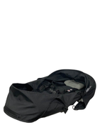 used Babyzen Newborn Pack, Black