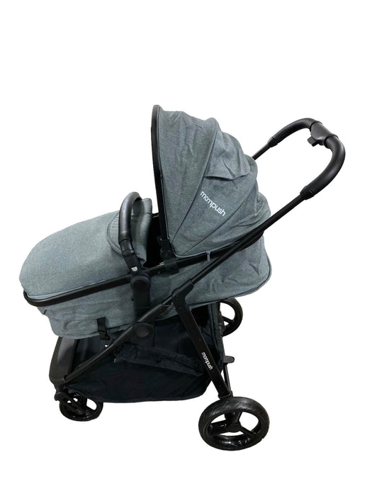 secondhand Strollers