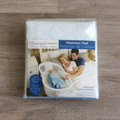 used Halo BassiNest Mattress Pad