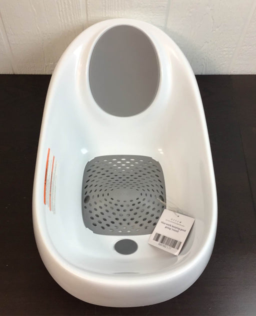 secondhand Boon Soak 3-Stage Bathtub, Gray