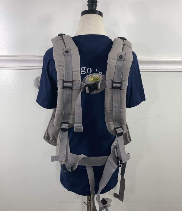 used Lillebaby Carrier