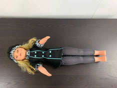 secondhand BUNDLE Fashion Dolls Large