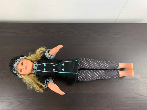 secondhand BUNDLE Fashion Dolls Large