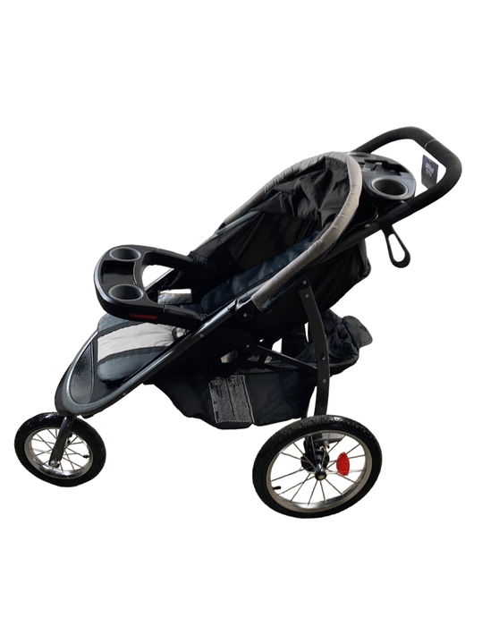 secondhand Strollers