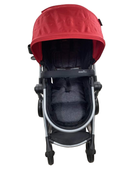 secondhand Evenflo Pivot Modular Stroller, 2022, Salsa Red