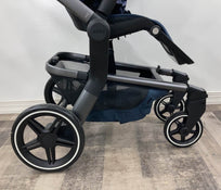 Joolz Hub Stroller, 2021, Navy Blue