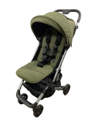 used Colugo Compact Stroller, Olive, 2023