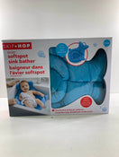 used Skip Hop Moby SoftSpot Sink Bather