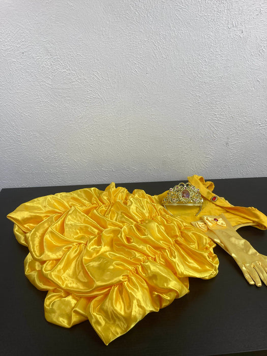 secondhand Disney Princess Costume, Belle