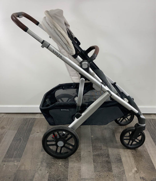 used Strollers