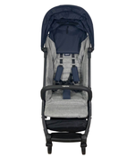 secondhand Inglesina Quid 2 Stroller, College Navy, 2023