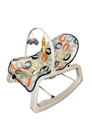 used Fisher Price Infant To Toddler Rocker