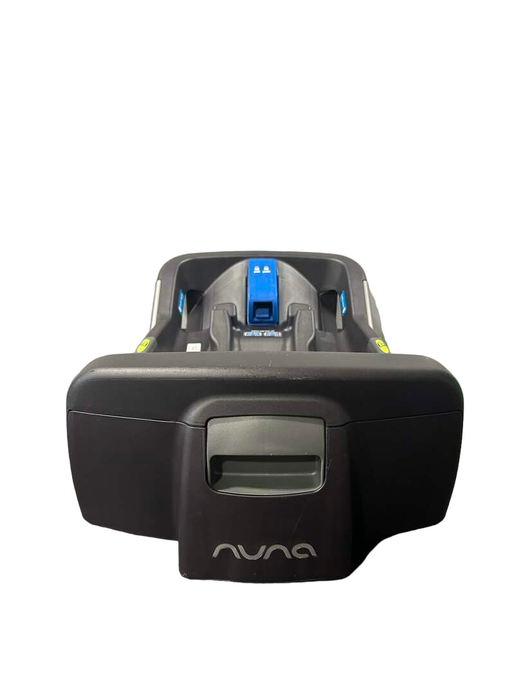 used Nuna PIPA Series Car Seat Base, 2019