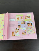 secondhand Hallmark Instant Scrapbook