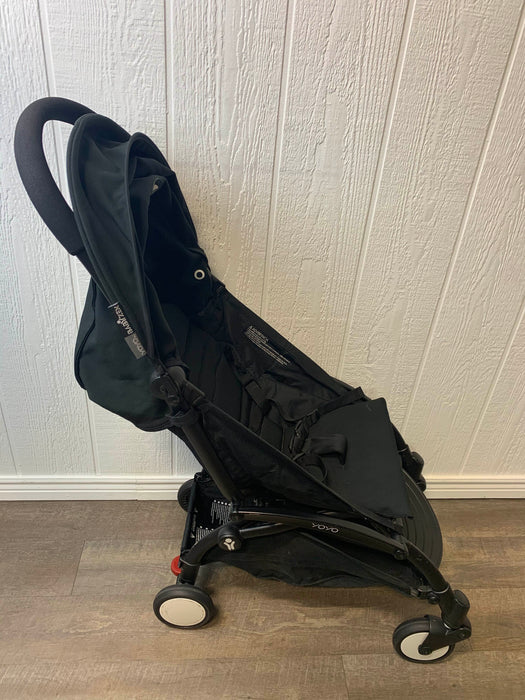 used Babyzen YOYO Stroller