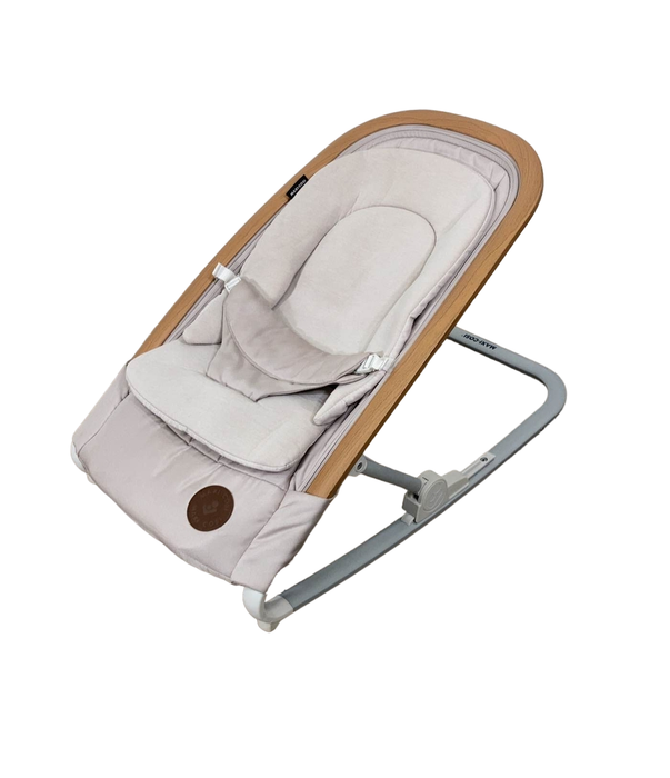 used Maxi-Cosi Kori 2-in-1 Rocker, Horizon Sand