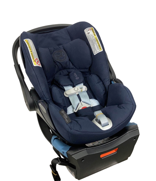 used Carseat