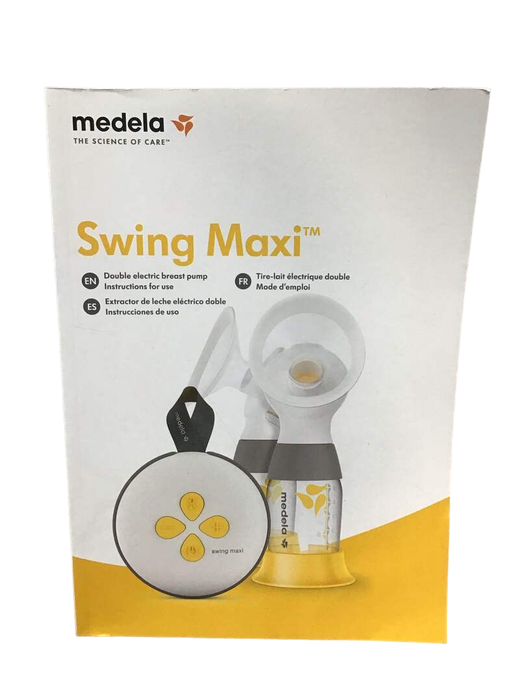 Medela Swing Maxi Double Pump