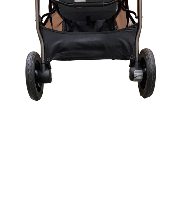 used Maxi-Cosi Zelia2 Luxe Travel System, 2023, New Hope Gray